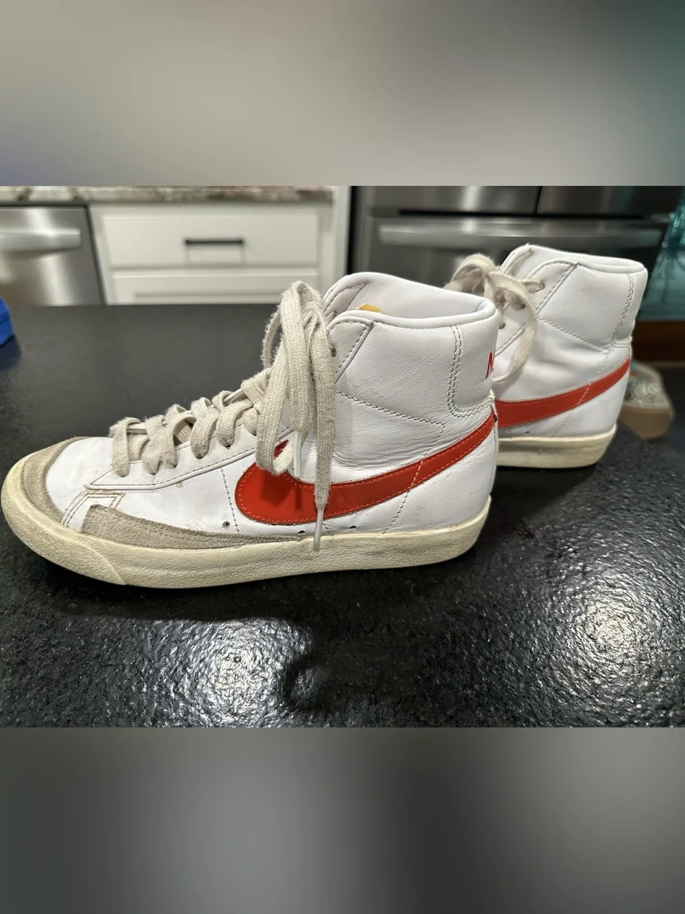Nike Blazers women’s